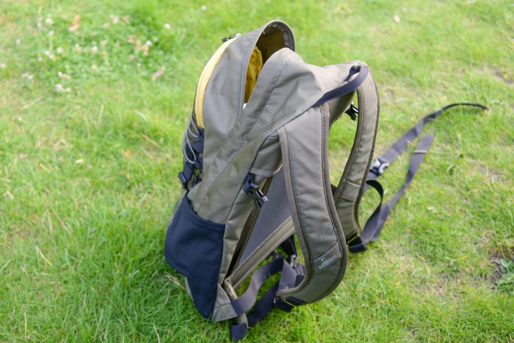 Light Weight Backpack