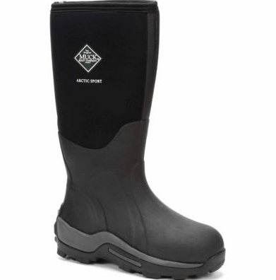 8 Best Ice Fishing Boots 2020 [Reviews & Buyers Guide]