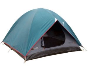 NTK Cherokee GT 5 to 6 Person Family Camping Tent