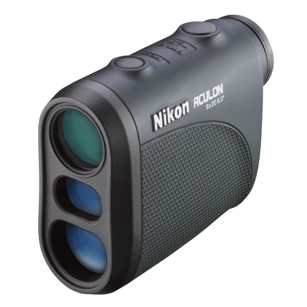 Nikon 8397 ACULON AL11 Laser Range Finder