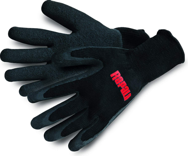 Rapala Marine Fisherman Glove