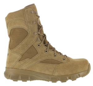 Reebok Dauntless Rabger Boots Review