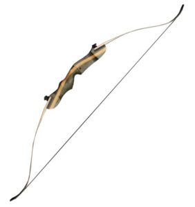 Samick Sage Takedown Recurve Bow