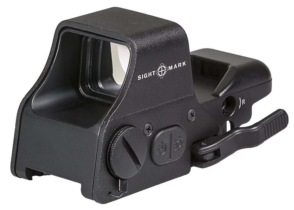 5 Best Red Dot Sights For Ar 15 Under 100 2020 Top Picks