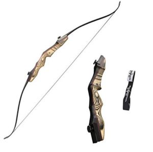 Southland Archery Supply Take-down Recurve Bow