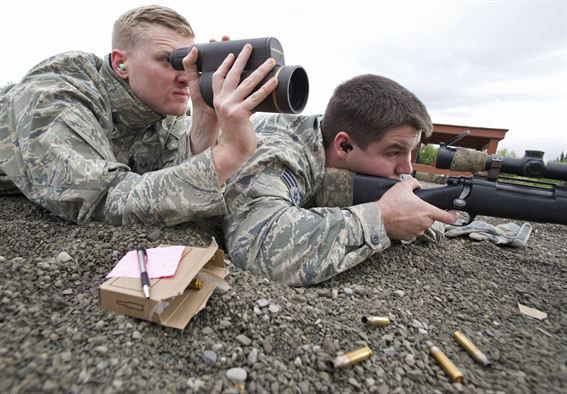 Spotting Scopes