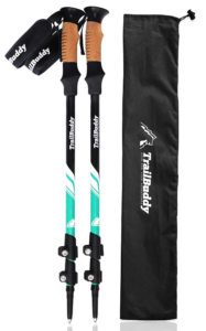 5 Best Trekking Poles of 2020 Every Trekker Should Tap on 1