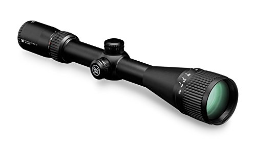 Vortex Optics Crossfire II 6-24x50 AO, Second Focal Plane Riflescopes