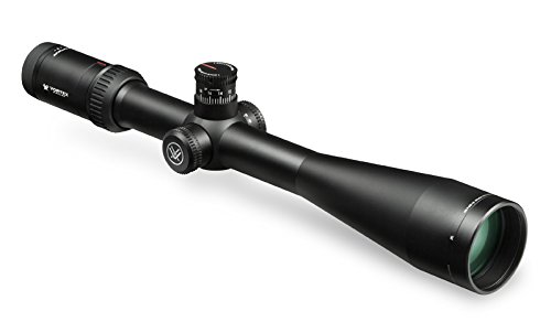 Vortex Optics Viper HS LR 6-24x50 First Focal Plane Riflescope - XLR Reticle