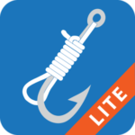 Fishing Knots Lite App