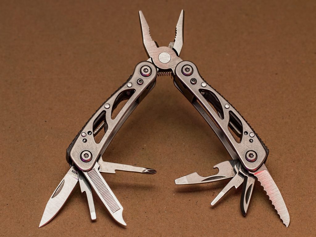 multi tool