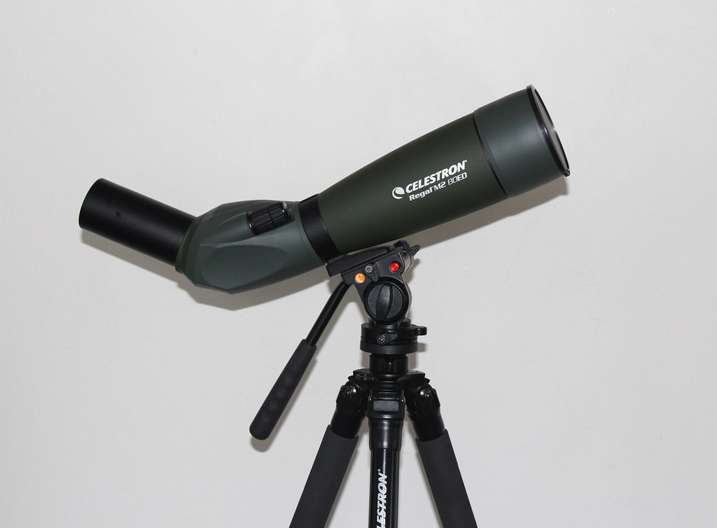 Spotting Scope