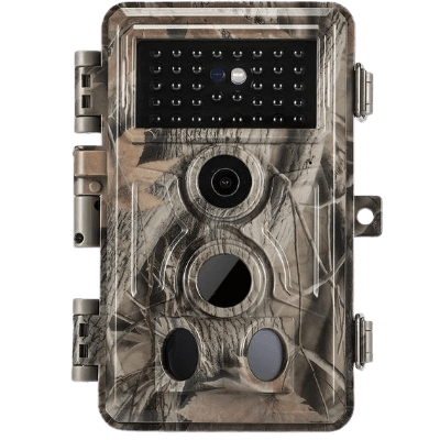 Meidase Trail Camera 16MP 1080P Game Camera