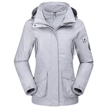 Best Ski Jackets of 2020 15