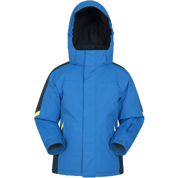 Mountain Warehouse Raptor Kids Snow Jacket