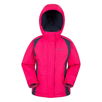 Mountain Warehouse Honey Kids Ski Jacket