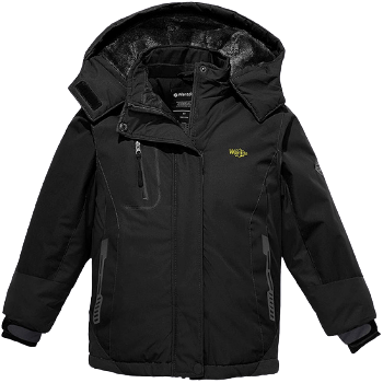 15 Best Ski Jackets Reviews For Men, Women and Children