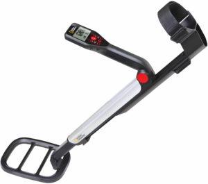 NATIONAL GEOGRAPHIC PRO Series Metal Detector