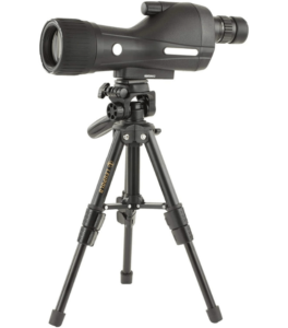 Leupold SX-1 Ventana 2 15-45x60mm Spotting Scope