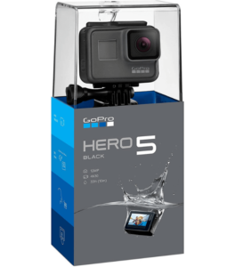 GoPro Hero5