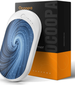 OCOOPA Hand Warmers Rechargeable