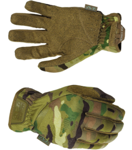 Mechanix FastFit Covert Gloves